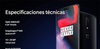 Oneplus distribuirá sus productos con PcComponentes, líder en España