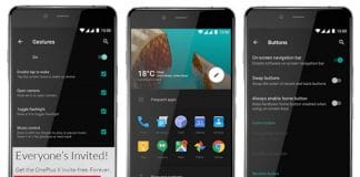 OnePlus elimina el sistema de invitaciones para siempre. ¡Por fin!