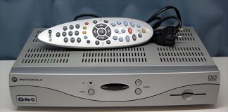 VODAFONE esta cambiando codificadores ONO a TIVO sin coste.