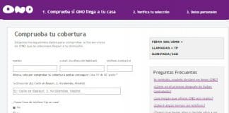 ONO / VODAFONE intentará mejorar las pretensiones de MOVISTAR de ofrecer 1GBit/seg con su 1,8GBit/seg.