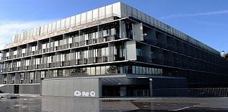 La crisis crea fusiones de empresas: Vodafone podría comprar ONO y Orange estaría interesada en JAZZTEL.