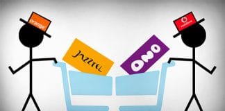 Vodafone inicia el proceso de migración de su virtual ONO tras un acuerdo con Movistar.