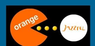 ORANGE consigue con éxito completo la OPA de JAZZTEL con 95%