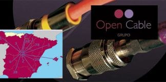 Open Cable (varios operadores de cable) usarán a YOIGO como red para ofrecer solución móvil.