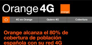 ORANGE también mejorará la cobertura del metro de Madrid.