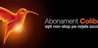 ORANGE lanza una tarifa con 10GB para Facebook y Twitter y 1GB en 4G por 11,95€.