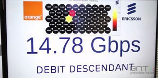 ORANGE presume de superar 10 Gbps en 5G: ¿Excusa de nuevas subidas?