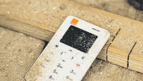 ORANGE lanza un móvil solo de llamadas: ¿Es nuevo?