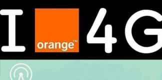 La incompatibilidad de bandas de LTE fuerza a ORANGE a usar la banda de 1800MHZ para el 4G.