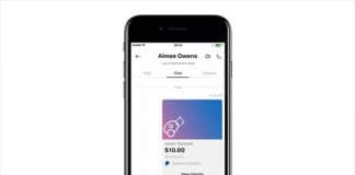 Skype permitirá pagos con Paypal de forma integrada.