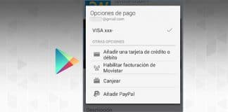 Motivos por los que GOOGLE acepta pagos PAYPAL en su tienda.