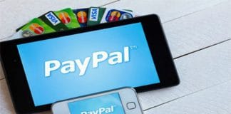 Malas noticias Microsoft: Paypal se va de Windows Phone.