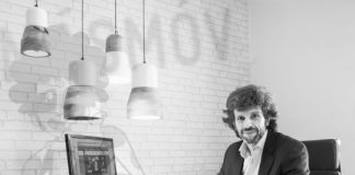 Pedro Serrahima abandona desde en Octubre Pepephone.
