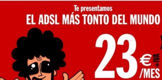 Pepephone saca su ADSL por 23€/mes con muchos costes de alta y sin ofrecer un router ADSL configurado. ¿Os parece lógico? ¿Tendrá éxito?