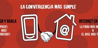 PEPEPHONE lanza su CONVERGENCIA más simple.