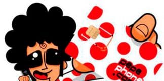 PEPEPHONE mantendrá 2 años más la cobertura de MOVISTAR