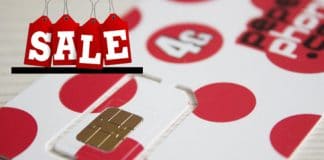 PEPEPHONE no ha conseguido un comprador que pague 200 millones de euros.