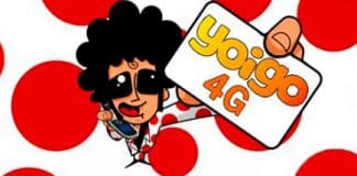 Pepephone firma un contrato con Movistar para usar su red 3G/4G y no usará la red de YOIGO.