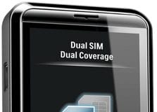 Tecnologias Chinas, ahora de marca: Relojes Moviles de marca : LG con 3G y videollamada. Telefono dual Philips 2 sim, alternativa a los duales Samsung. El acer Dx900.eu puede ser una alternativa mas interesante. ¡Quiero un DUAL de Nokia con Symbian!