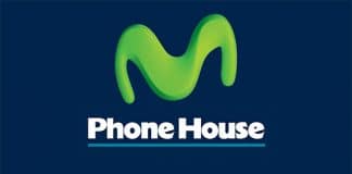 PhoneHouse llega a un acuerdo para comercializar la telefonía móvil de Movistar.