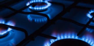 ¿Cómo elegir una buena placa de gas para encimeras para nuestra cocina? Placas de gas