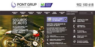 ¿Como encontrar los mejores seguros de moto?