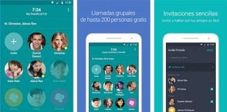 LINE presume de éxito con Popcorn Buzz, conversaciones hasta 200 personas.