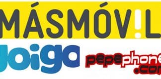 MASMOVIL vuelve a hacer su agosto en sus marcas: 50000 clientes más.