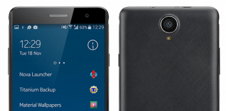 ¿Como debería ser el primer NOKIA con Android? ¿Será el A1 de los inocentes?