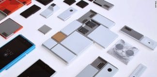 Google intentará traer móviles modulares con su proyecto Ara. ¿Funcionará?