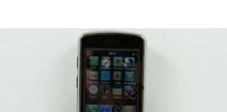 El movil Proyector LANYE N70: Tests en directo personalmente.