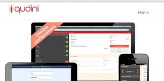 Qudini, una startup de Wayra se integrará en tiendas MOVISTAR.