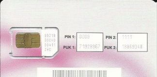El PIN2, el gran desconocido de la telefonía móvil.