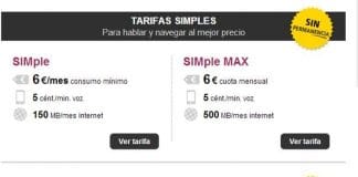 Raccmovil se convierte en RaccTel y modifica sus tarifas de la mano de su nuevo propietario: Euskaltel.