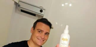 ¿Sabes cuales son los mejores cuidados capilares con alopecia? La loción capilar Vipelín