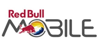 REDBULL MOBILE: Una OMV en Austria