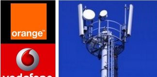 ORANGE y VODAFONE aliados contra MOVISTAR.