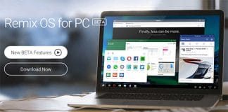 Instalar Remix OS: Android en tu PC fácil.