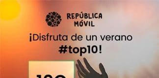 REPUBLICA MOVIL lanza un bono de 10GB por 10€ a cualquier tarifa.