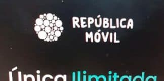 REPÚBLICA MOVIL lanza su ilimitada con 20GB por 19,9€