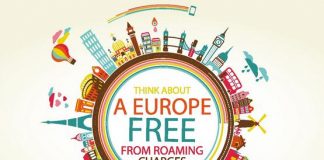 EUROPA se arrepiente de los 90 días de Roaming: ¡Que poco claros!