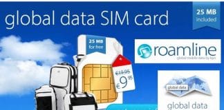 Roamline la solución de KPN para poder navegar a 0,39€/MB sin cuota mensual y solo si lo necesitas.