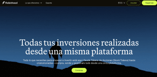 El Bitcoin en oportunidad de compra: Truco para doblar tu inversión de BTC con RobinHood Robinhood consigue 50€ al depositar 50€