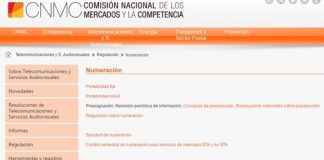 La numeración 7980AB para fines solidarios