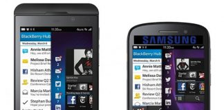 Samsung anuncia que se ha aliado con BlackBerry para llevar su cifrado a Knox