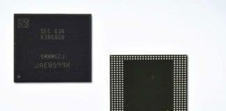 La memoria RAM de Samsung de 8GB en móviles más rápida que en PCs.