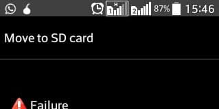 ¿Soy el único que prefiere que incluyan los fabricantes una sd a mucha memoria interna?