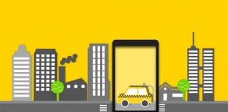Los taxistas crearan su propia APP para luchar contra UBER y otros.