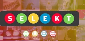 Nuevas alternativas a Netflix: Selekt de AMC. ¿Tiene sentido?