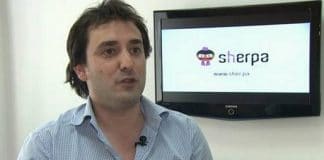 El asistente de voz Sherpa es gratuito para Android y compite con Siri.